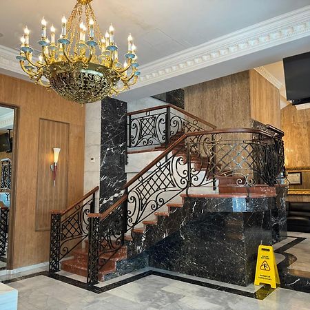Redline Hotel Tiflis Dış mekan fotoğraf