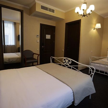 Redline Hotel Tiflis Dış mekan fotoğraf