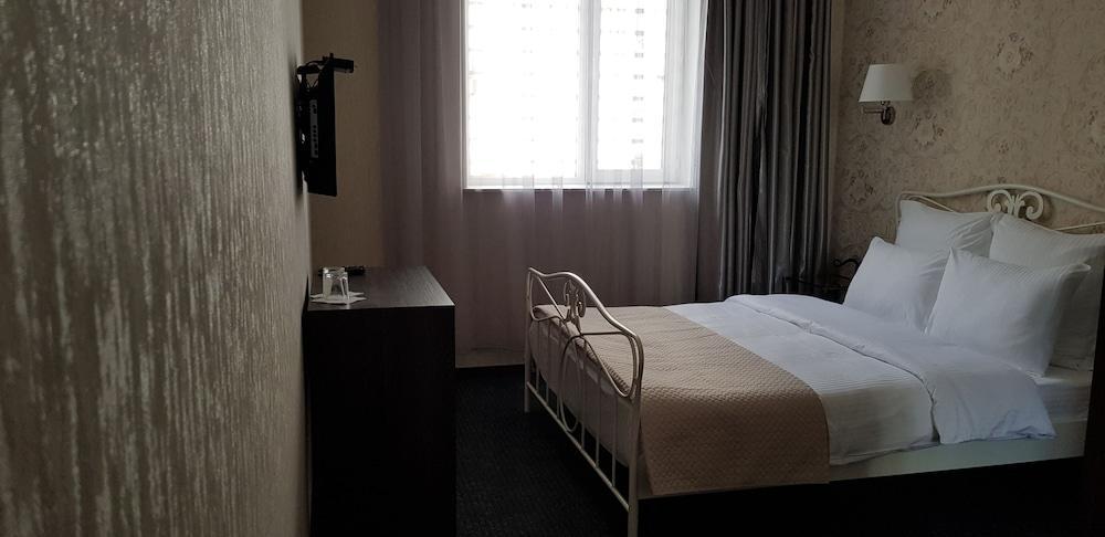 Redline Hotel Tiflis Dış mekan fotoğraf