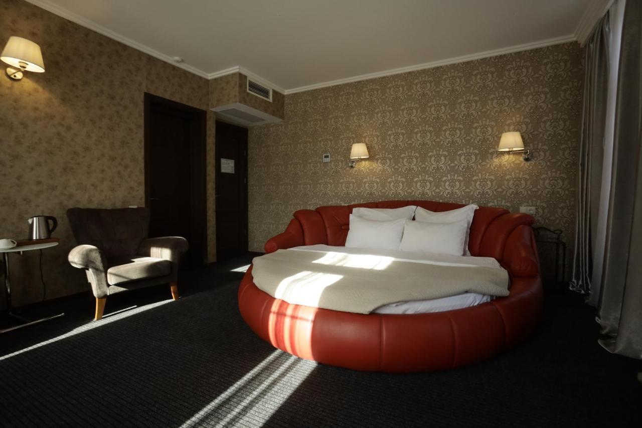 Redline Hotel Tiflis Dış mekan fotoğraf