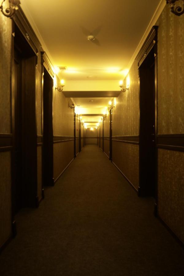 Redline Hotel Tiflis Dış mekan fotoğraf