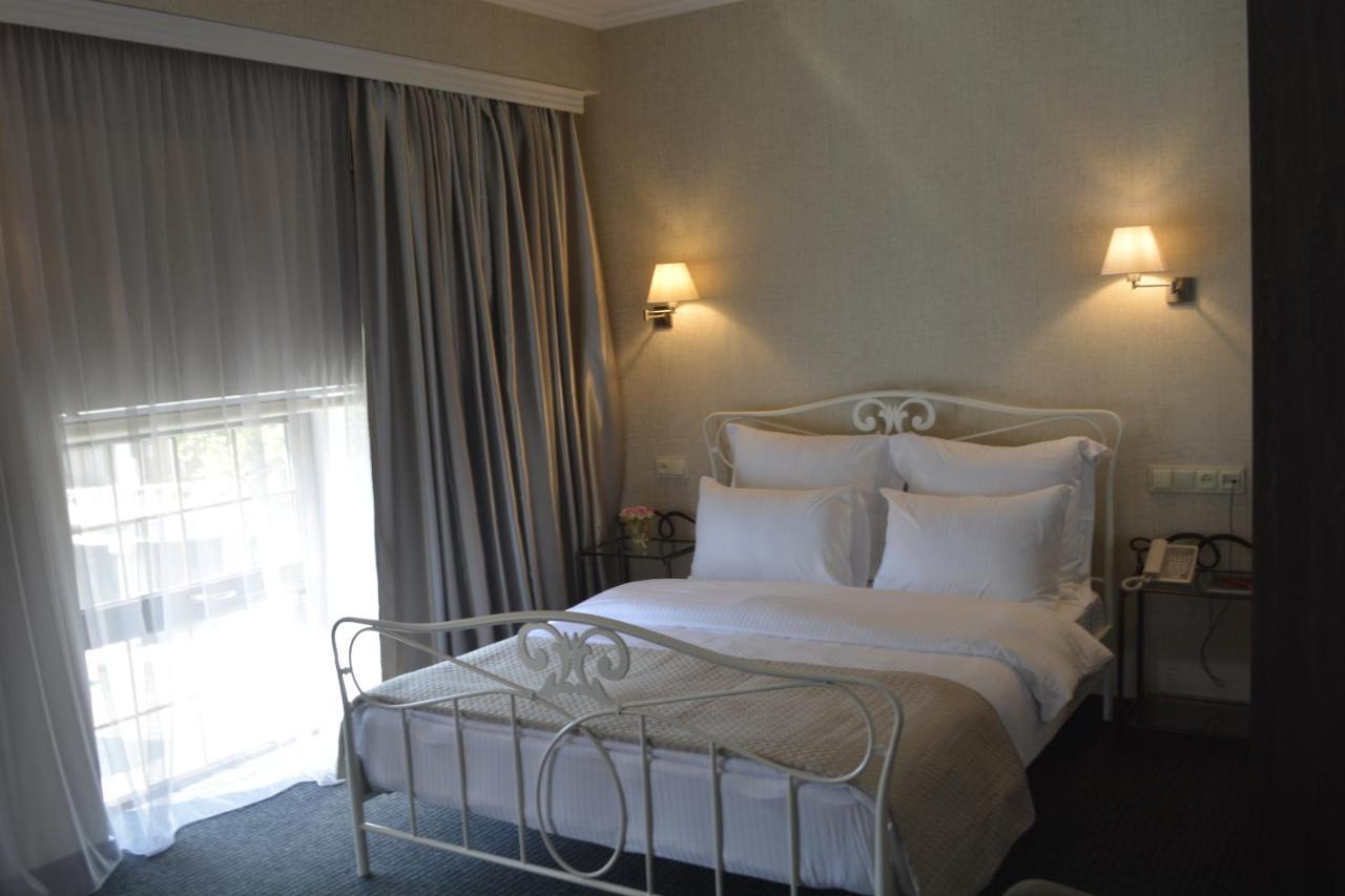 Redline Hotel Tiflis Dış mekan fotoğraf