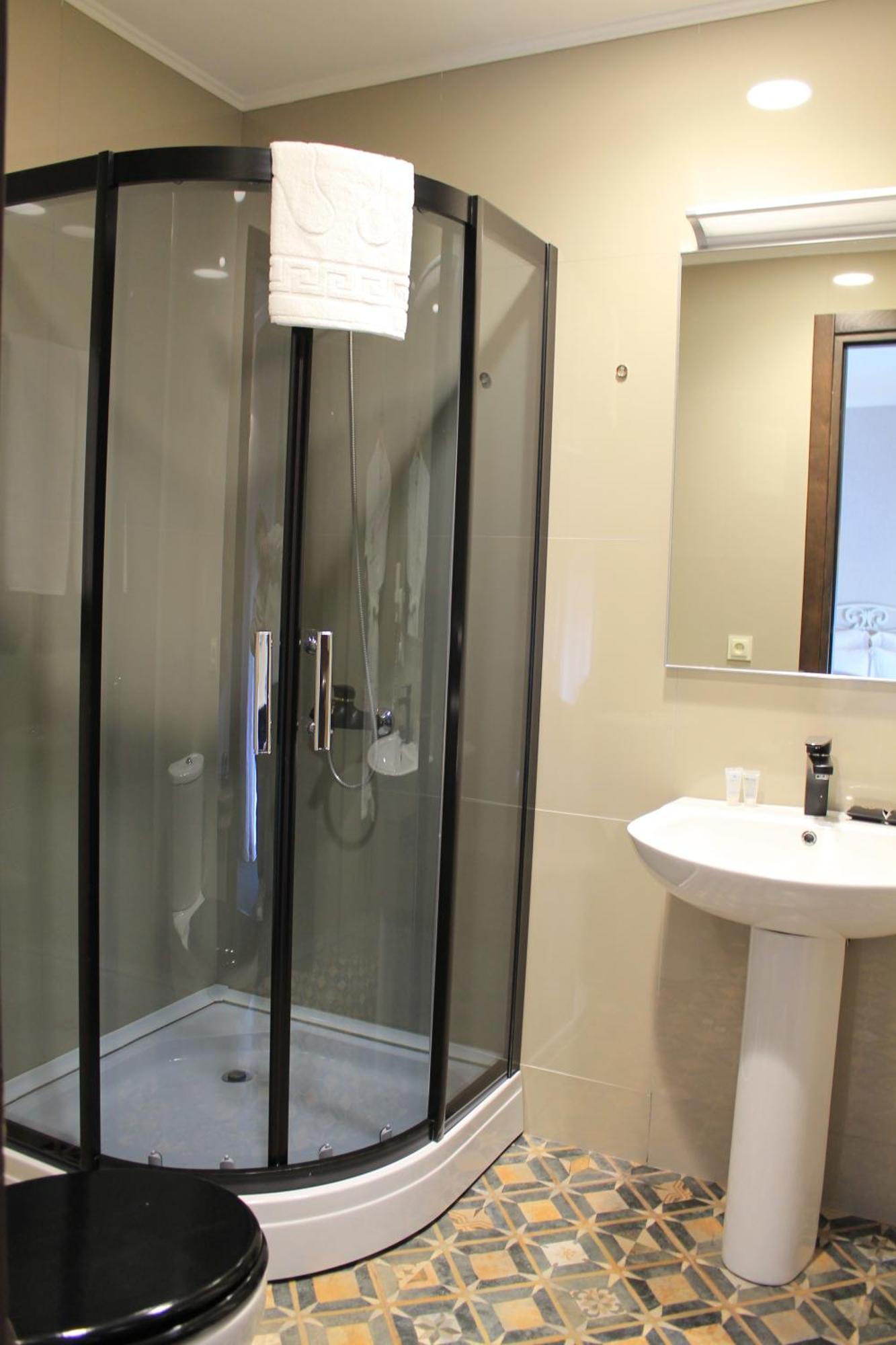 Redline Hotel Tiflis Dış mekan fotoğraf