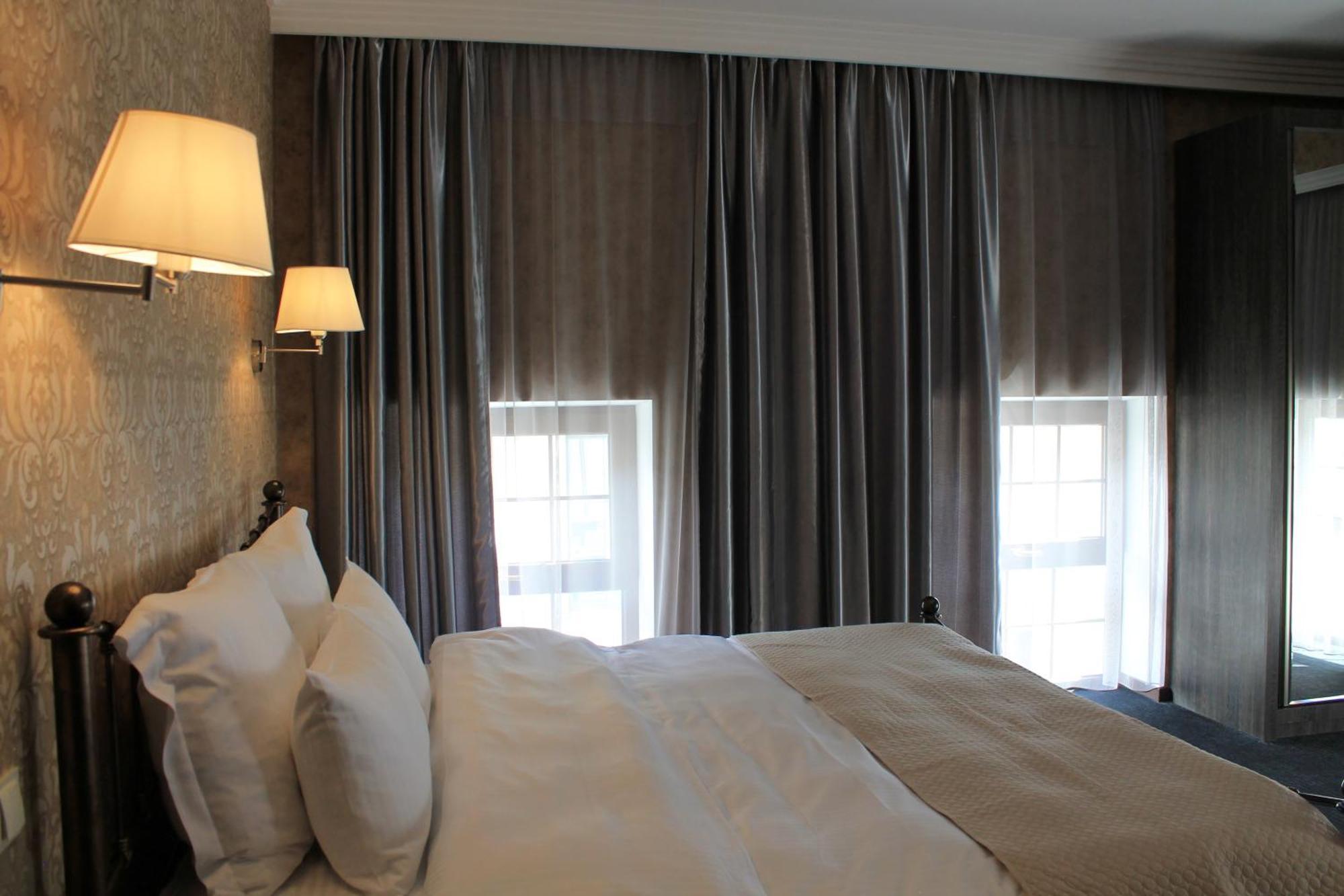Redline Hotel Tiflis Dış mekan fotoğraf